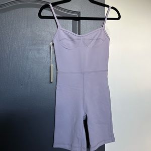 Brand New Aritzia Romper